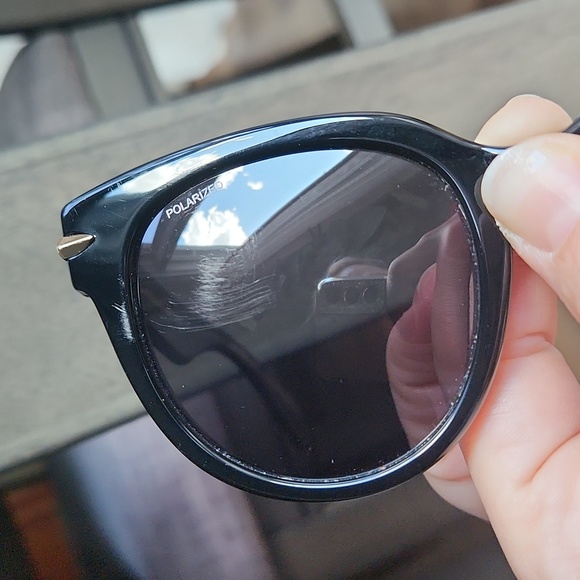 Rag & Bone sunglasses RNB 1003/S polarized - Picture 9 of 11